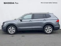 Tiguan Allspace