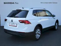 Tiguan Allspace 