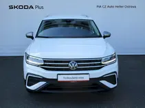 Tiguan Allspace