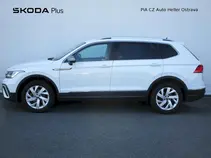 Tiguan Allspace