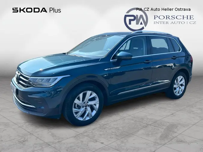 Tiguan