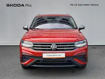 Tiguan Allspace
