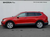 Tiguan Allspace