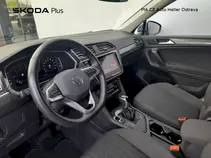Tiguan Allspace