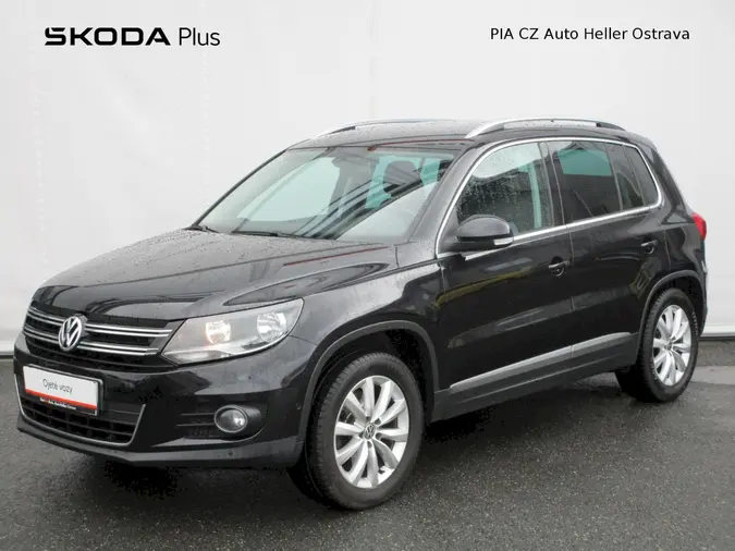 Tiguan