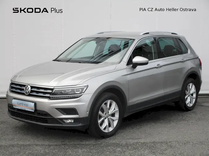 Tiguan 