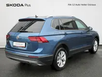 Tiguan Allspace