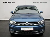 Tiguan Allspace