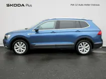 Tiguan Allspace