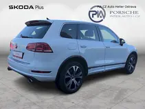 Touareg 