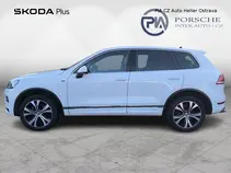 Touareg 