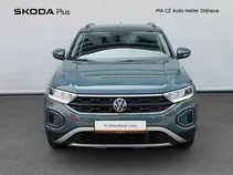 T-Roc 
