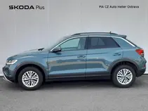 T-Roc 