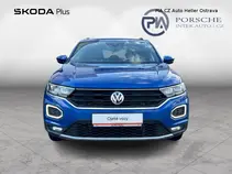 T-Roc 