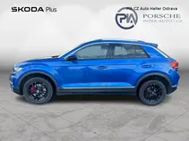 T-Roc 