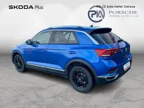 T-Roc 