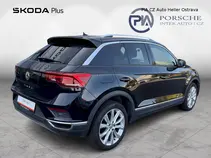 T-Roc 