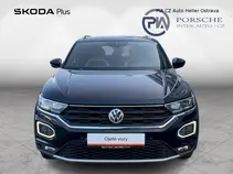 T-Roc 