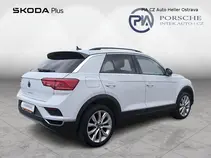 T-Roc 