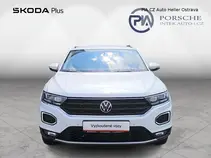 T-Roc 