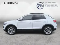 T-Roc 
