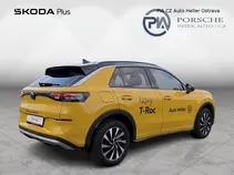 T-Roc 