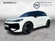 T-Roc 