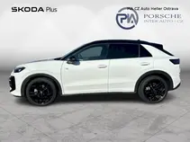 T-Roc