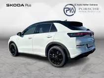 T-Roc 