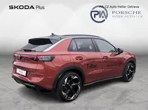 T-Roc