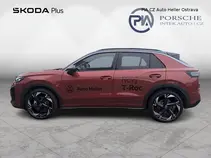 T-Roc