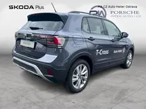 T-Cross 