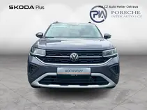 T-Cross 