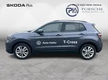 T-Cross
