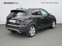T-Cross