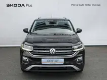 T-Cross