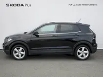 T-Cross
