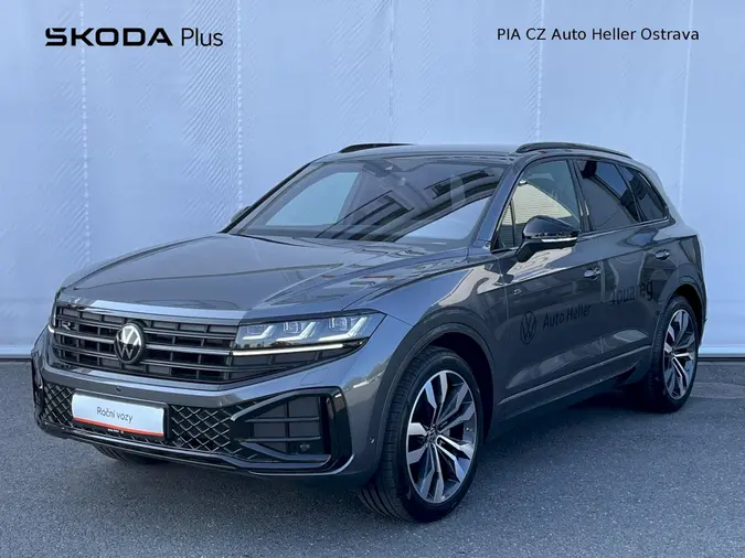 Touareg