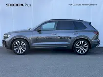 Touareg 