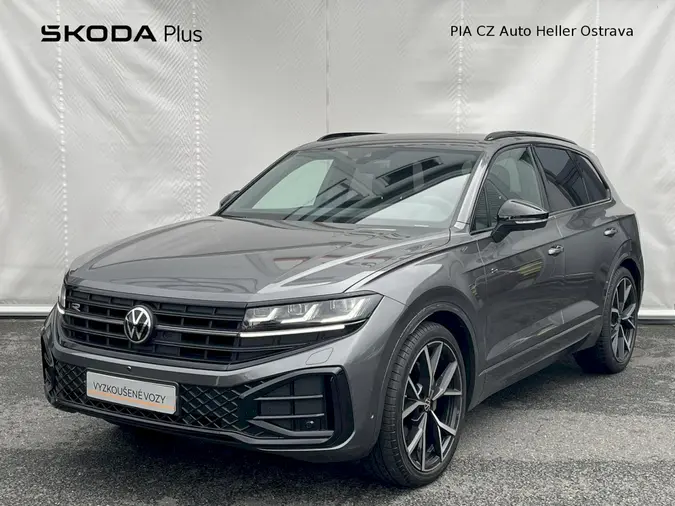 Touareg 