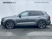Touareg 