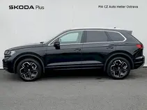 Touareg
