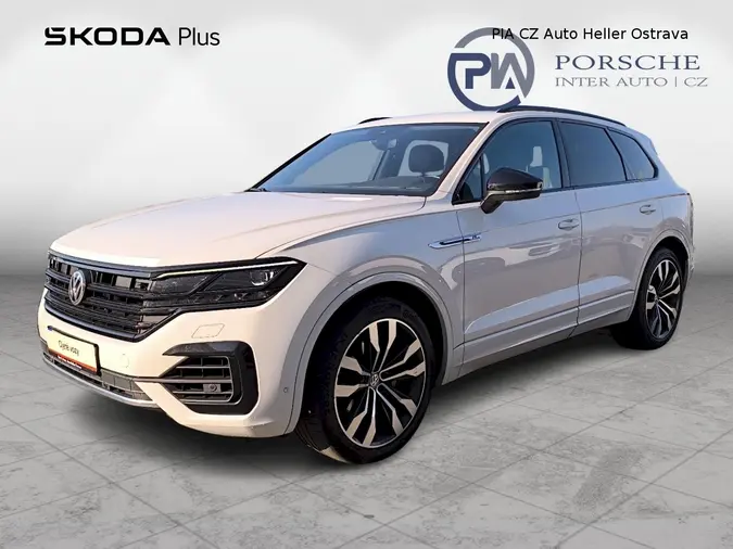 Touareg