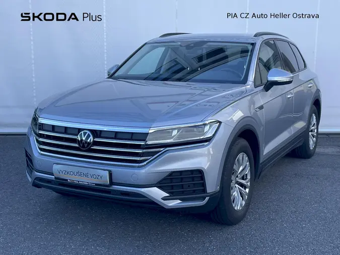 Touareg
