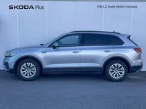 Touareg