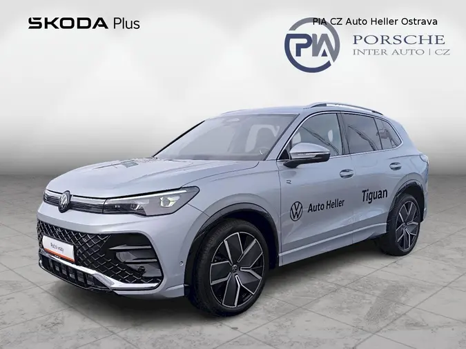 Tiguan