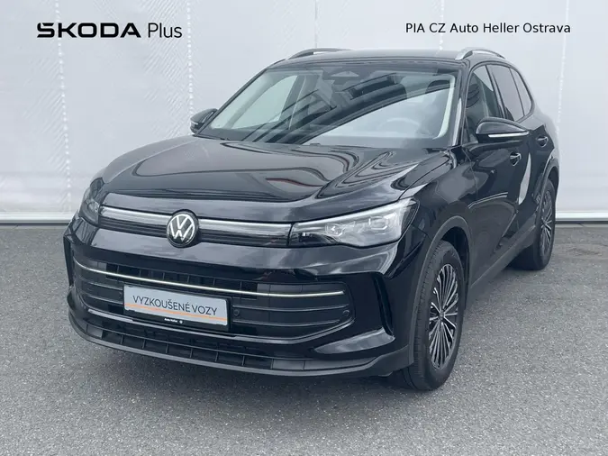 Tiguan