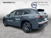 Tayron