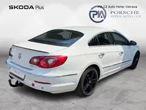 Passat CC 