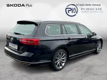 Passat Variant 